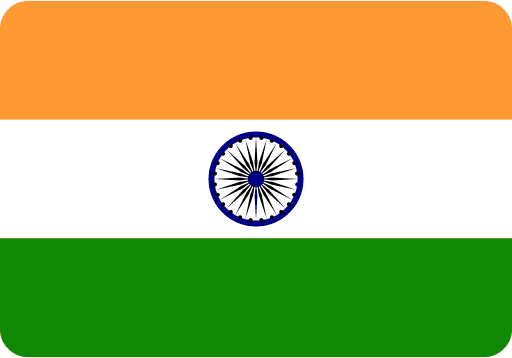 India Flag