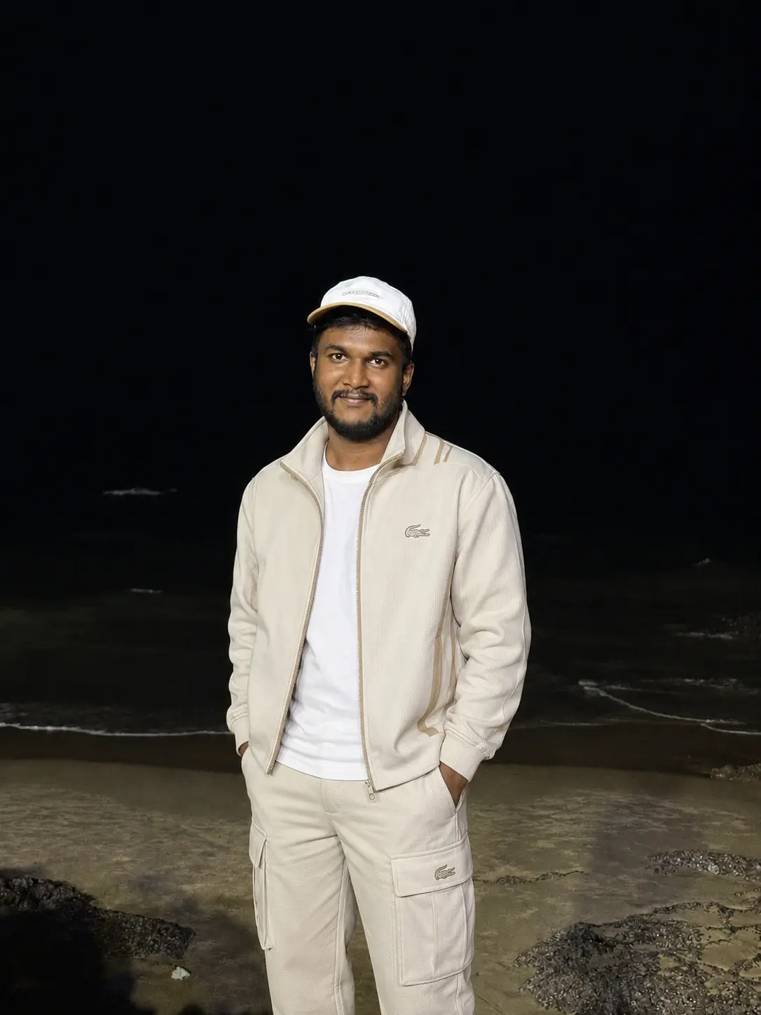 Sai Rohit Sanniboyina